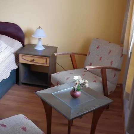 Pensiune Byala Rada *