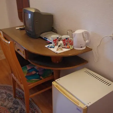 Pensiune Byala Rada *