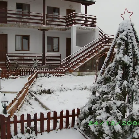 Gæstehus Byala Rada
